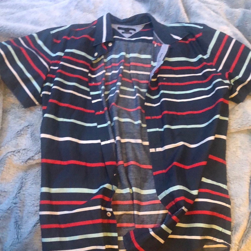Tommy Hilfiger shirt
